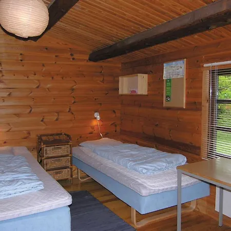 Casa de Férias Kollemarken Iii