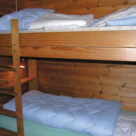 Kollemarken Iii بيت للعطل Blåvand