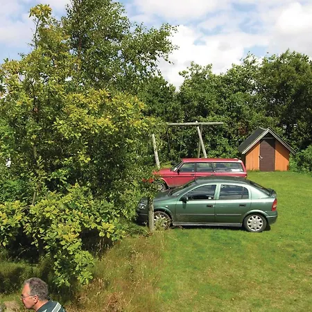 Kollemarken Iii Blåvand