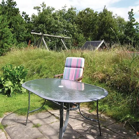 Casa de Férias Kollemarken Iii