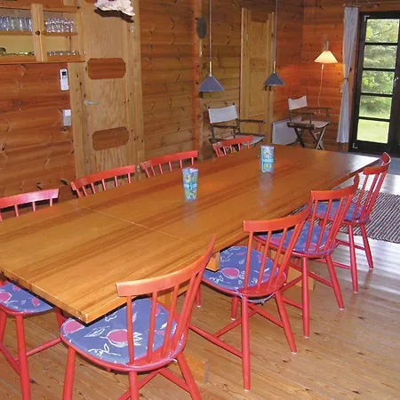 Holiday home Beautiful In With Wifi Blavand