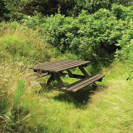 بيت للعطل Kollemarken Iii Blåvand