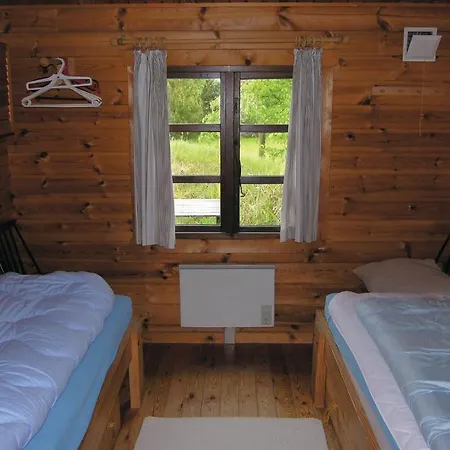 Kollemarken Iii Casa de Férias Blåvand