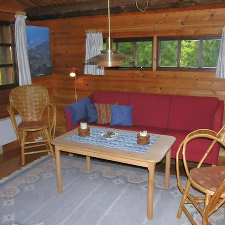Holiday home Beautiful In With Wifi Blavand