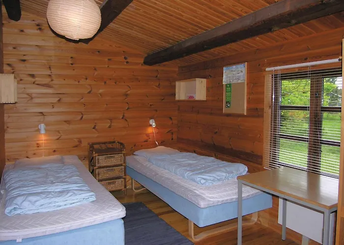 بيت للعطل Kollemarken Iii