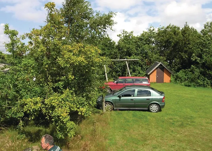 Kollemarken Iii Blåvand