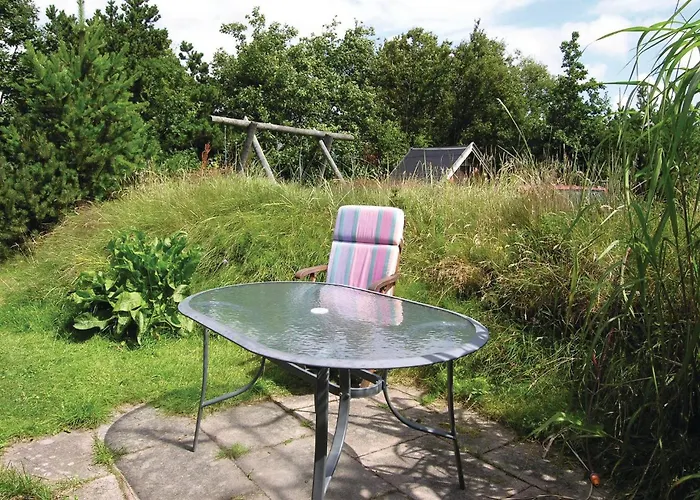 بيت للعطل Kollemarken Iii