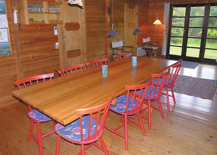 بيت للعطل Kollemarken Iii Blåvand