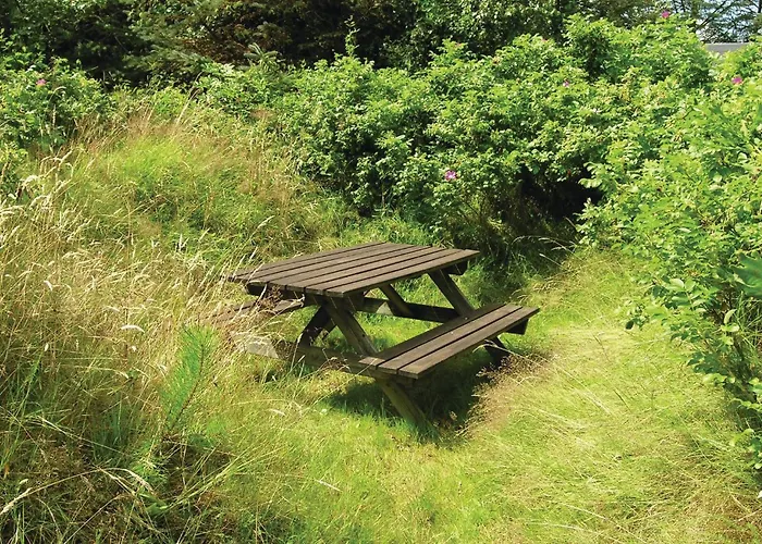 بيت للعطل Kollemarken Iii Blåvand