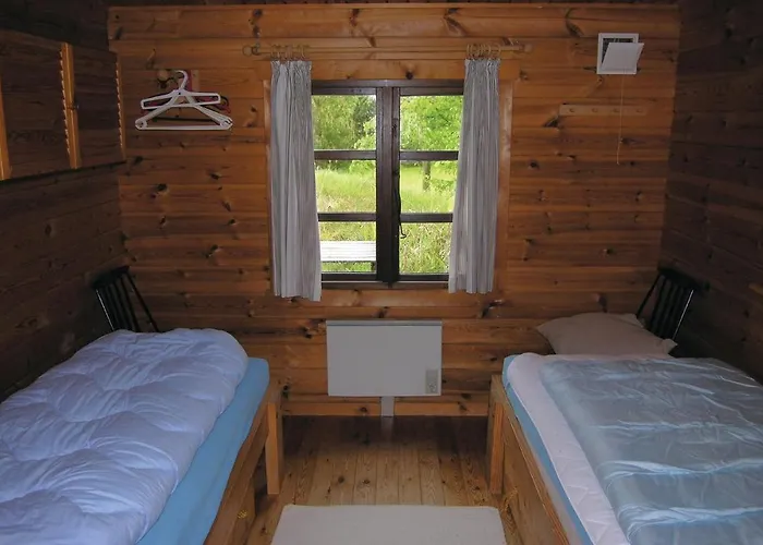 Kollemarken Iii بيت للعطل Blåvand