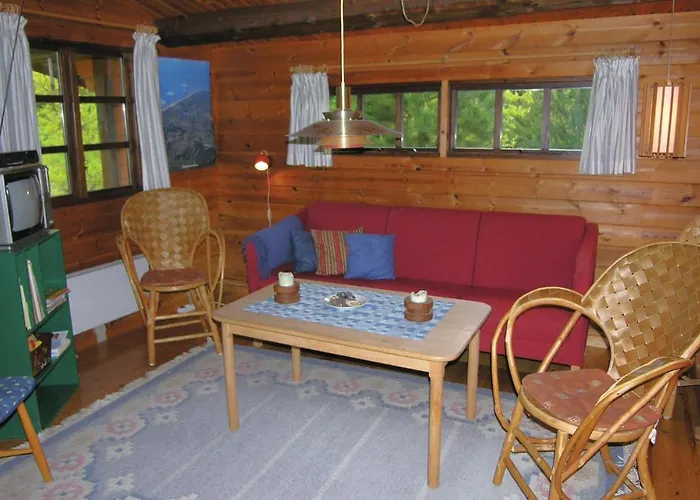 بيت للعطل Kollemarken Iii Blåvand